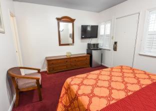 Casa Bell Motel, Los Angeles - Lax Airport Inglewood Rom bilde