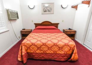 Casa Bell Motel, Los Angeles - Lax Airport Inglewood Rom bilde
