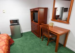 Casa Bell Motel, Los Angeles - Lax Airport Inglewood Rom bilde